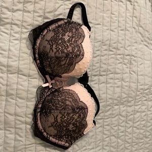 Victoria’s Secret bra
